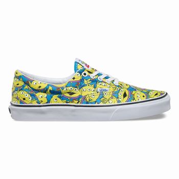 Damske Tenisky Vans Toy Story Era Biele VA09VEMGB